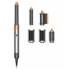 Стайлер для довгого волосся Dyson Airwrap Multi-styler Complete Long (Nickel/Copper) (400718-01)