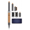Стайлер для довгого волосся Dyson Airwrap Multi-styler Complete Long (Copper/Nickel) (395971-01)