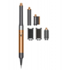 Стайлер для довгого волосся Dyson Airwrap Multi-styler Complete Long (Copper/Nickel) (395971-01)