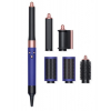 Стайлер для довгого волосся Dyson Airwrap Multi-styler Complete Long (Vinca Blue/Rose) (426132-01)