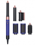 Стайлер для довгого волосся Dyson Airwrap Multi-styler Complete Long (Vinca Blue/Rose) (426132-01)