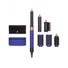 Стайлер для довгого волосся Dyson Airwrap Multi-styler Complete Long (Vinca Blue/Rose) (426132-01)
