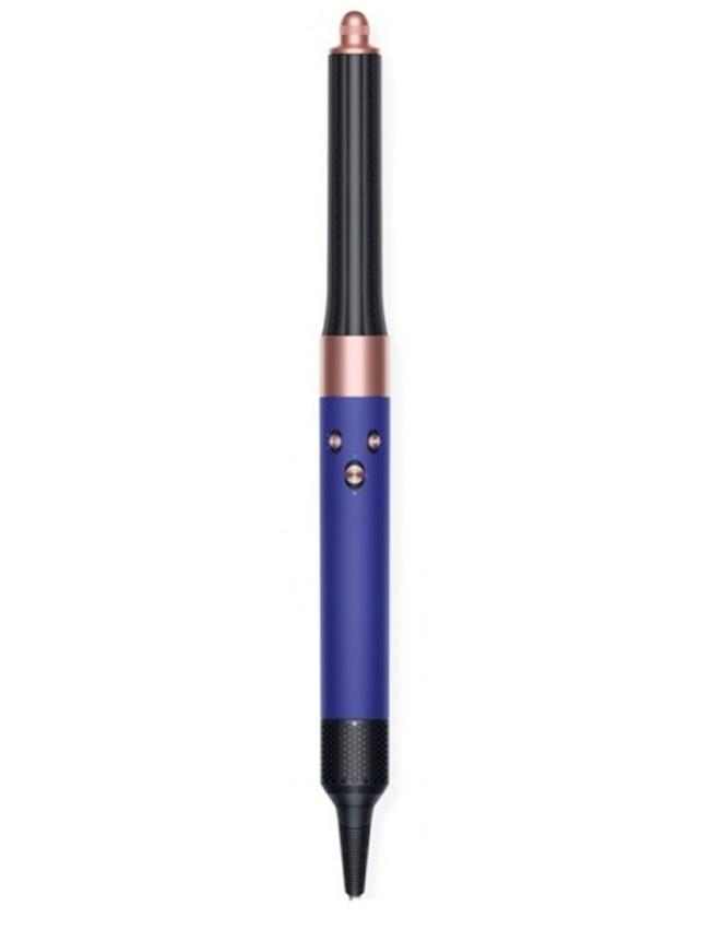 Стайлер для довгого волосся Dyson Airwrap Multi-styler Complete Long (Vinca Blue/Rose) (426132-01)