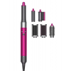 Стайлер для різних типів волосся Dyson Airwrap Multi-styler Complete (Fuchsia/Nickel) (394927-01)