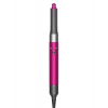 Стайлер для різних типів волосся Dyson Airwrap Multi-styler Complete (Fuchsia/Nickel) (394927-01)
