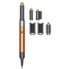 Стайлер для різних типів волосся Dyson Airwrap Multi-styler Complete (Copper/Nickel) (395718-01)
