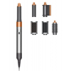 Стайлер для різних типів волосся Dyson Airwrap Multi-styler Complete (Nickel/Copper) (400689-01)