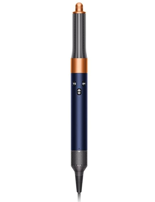 Стайлер для різних типів волосся Dyson Airwrap Multi-styler Complete (Vinca Blue/Rose) (426107-01)