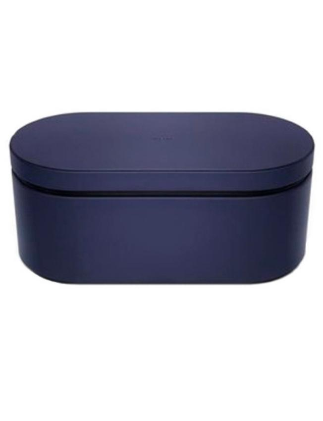 Стайлер для різних типів волосся Dyson Airwrap Multi-styler Complete (Vinca Blue/Rose) (426107-01)