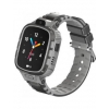 Дитячій GPS годинник-телефон GOGPS ME K27 Black