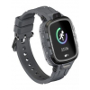 Дитячій GPS годинник-телефон GOGPS ME K27 Black