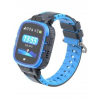 Дитячій GPS годинник-телефон GOGPS ME K27 Blue
