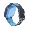 Дитячій GPS годинник-телефон GOGPS ME K27 Blue