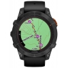 Смарт-годинник Garmin Fenix 7 Pro Solar, Slate Gray with Black Band