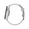 Смарт-часы Garmin Forerunner 165 Music Mist Gray/Whitestone