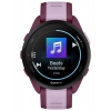 Смарт-часы Garmin Forerunner 165 Music Berry/Lilac