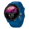 Смарт-годинник Garmin Forerunner 255 Tidal Blue