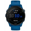 Смарт-годинник Garmin Forerunner 255 Tidal Blue
