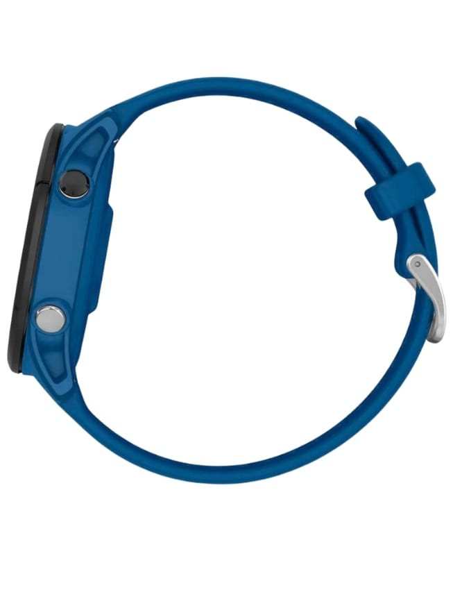 Смарт-годинник Garmin Forerunner 255 Tidal Blue