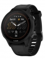 Смарт-годинник Garmin Forerunner 955 Solar Black