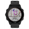 Смарт-годинник Garmin Forerunner 955 Solar Black Смарт-годинник Garmin Forerunner 955 Solar Black