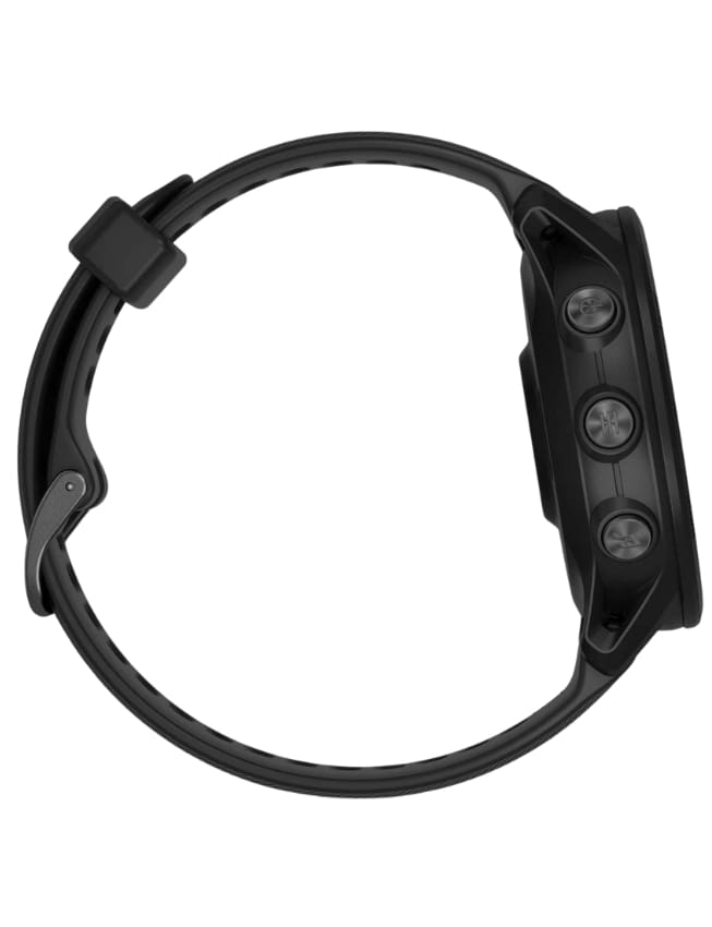 Смарт-годинник Смарт-годинник Garmin Forerunner 955 Solar Black