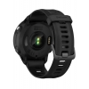 Смарт-годинник Garmin Forerunner 955 Solar Black Смарт-годинник Garmin Forerunner 955 Solar Black