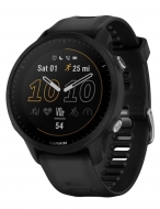 Смарт-годинник Garmin Forerunner 955 Black