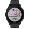 Смарт-годинник Garmin Forerunner 955 Black Смарт-годинник Garmin Forerunner 955 Black