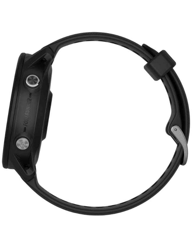 Смарт-годинник Смарт-годинник Garmin Forerunner 955 Black
