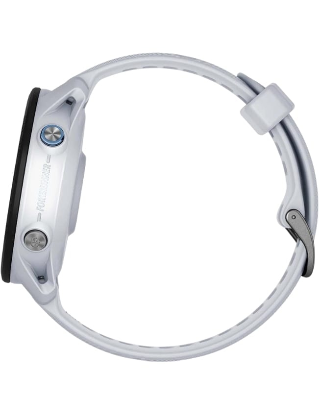 Смарт-годинник Смарт-годинник Garmin Forerunner 955 Whitestone