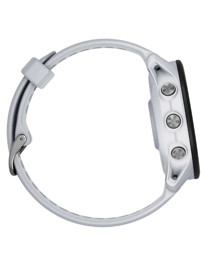 Смарт-годинник Смарт-годинник Garmin Forerunner 955 Whitestone