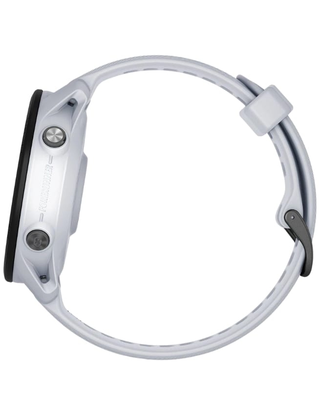 Смарт-годинник Смарт-годинник Garmin Forerunner 955 Solar Whitestone