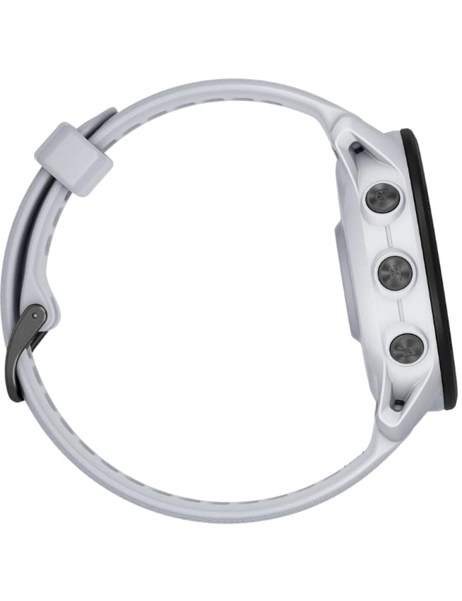 Смарт-годинник Смарт-годинник Garmin Forerunner 955 Solar Whitestone