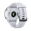Смарт-годинник Garmin Forerunner 955 Solar Whitestone Смарт-годинник Garmin Forerunner 955 Solar Whitestone