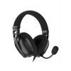 Гарнитура Hator Hyperpunk 3 (Black)