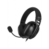 Гарнитура Hator Hyperpunk 3 (Black)