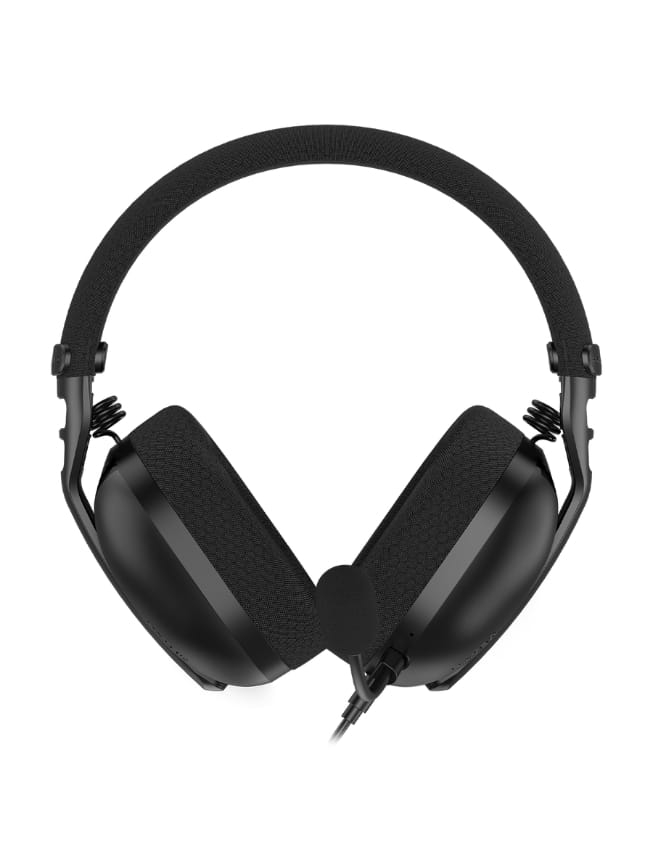 Гарнитура Hator Hyperpunk 3 (Black)