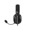Гарнитура Hator Hyperpunk 3 (Black)