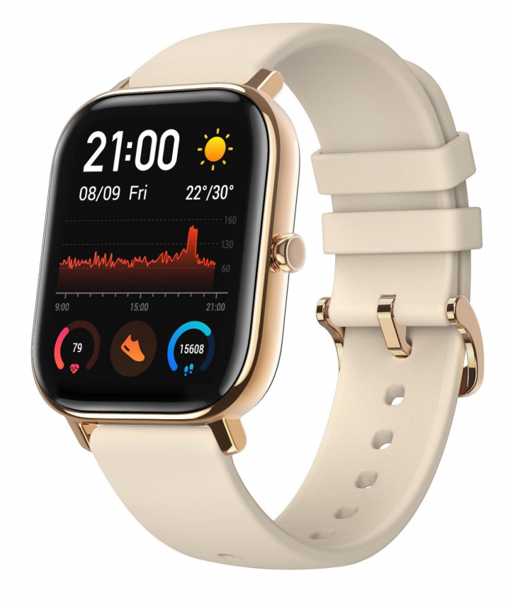 Amazfit GTS Gold