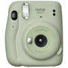 Фотокамера миттєвого друку Fujifilm Instax Mini 11 Pastel Green (16768850) Фотокамера миттєвого друку Fujifilm Instax Mini 11 Pastel Green (16768850)