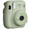 Фотокамера миттєвого друку Fujifilm Instax Mini 11 Pastel Green (16768850) Фотокамера миттєвого друку Fujifilm Instax Mini 11 Pastel Green (16768850)