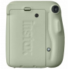 Фотокамера миттєвого друку Fujifilm Instax Mini 11 Pastel Green (16768850) Фотокамера миттєвого друку Fujifilm Instax Mini 11 Pastel Green (16768850)
