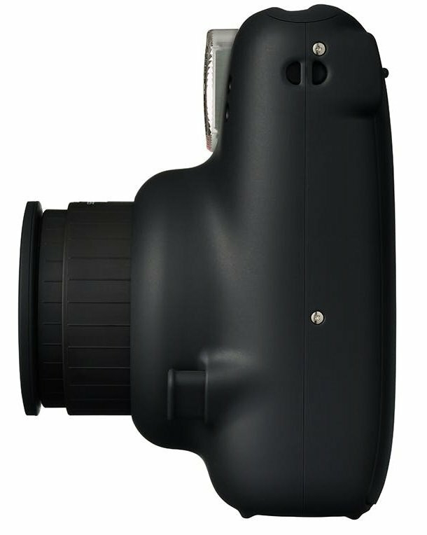 Фотокамера миттєвого друку Fujifilm Instax Mini 11 Charcoal Grey (16655027)