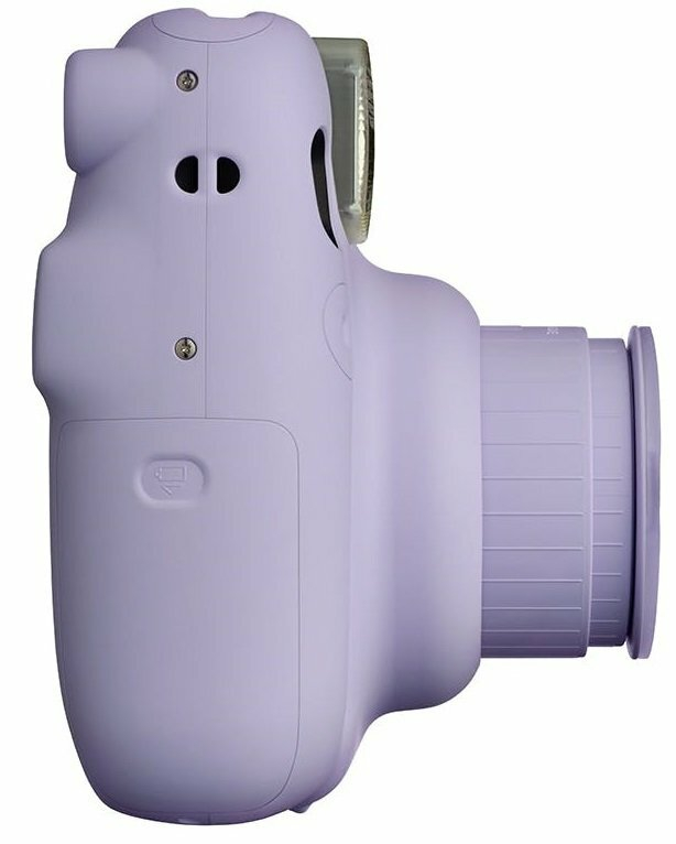 Фотокамера миттєвого друку Fujifilm Instax Mini 11 Lilac Purple (16654994)