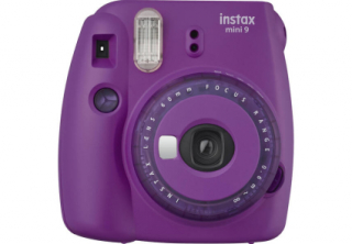 Fujifilm Instax Mini 9 Purple