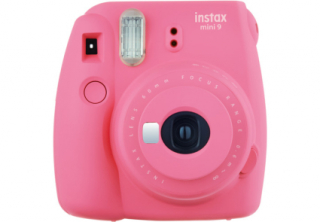 Fujifilm Instax Mini 9 Pink 