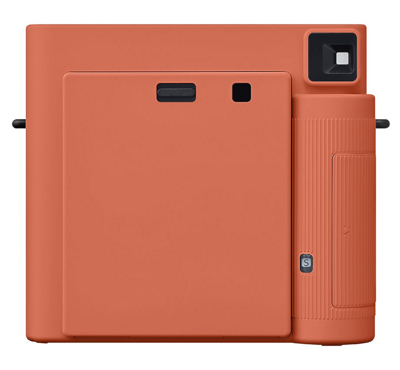 Фотокамера Фотокамера миттєвого друку Fujifilm INSTAX SQ 1 (Teracotta Orange)