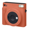 Фотокамера миттєвого друку Fujifilm INSTAX SQ 1 (Teracotta Orange) Фотокамера миттєвого друку Fujifilm INSTAX SQ 1 (Teracotta Orange)