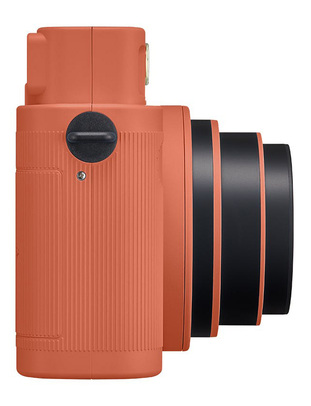 Фотокамера Фотокамера миттєвого друку Fujifilm INSTAX SQ 1 (Teracotta Orange)